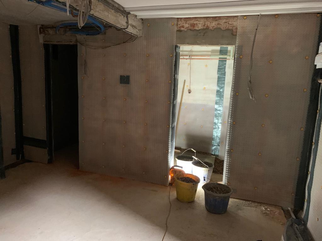 Colchester Damp Proofing