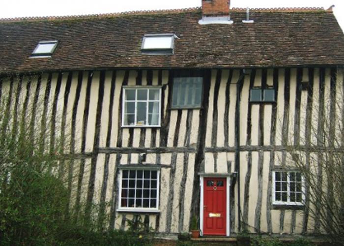 Boxford complete renovation