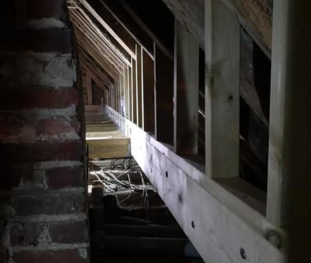 Loft Conversion, Layham