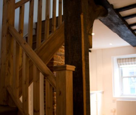 Bury St Edmunds Conversion