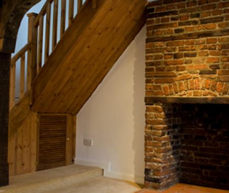 Bury St Edmunds Conversion