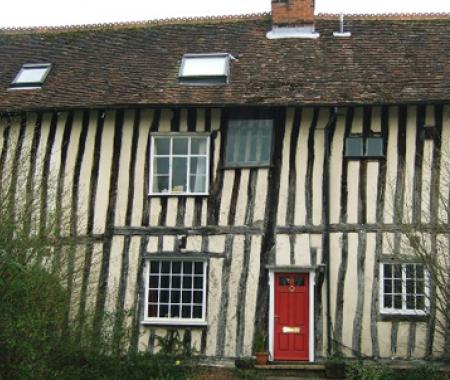 Boxford complete renovation